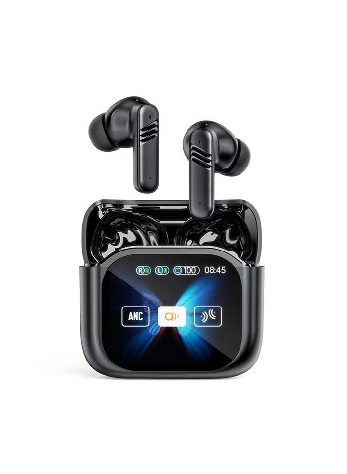 أوليوفا Uliova Bluetooth 5 4 Wireless Earbuds